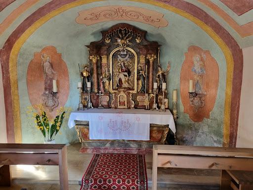 Marienkapelle, Entfeldener Kapelle - Thumbnail