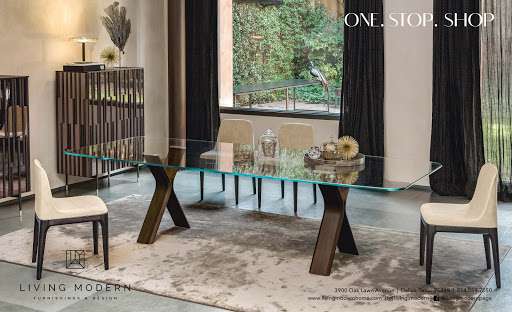 Living Modern Furnishings & Design - Thumbnail