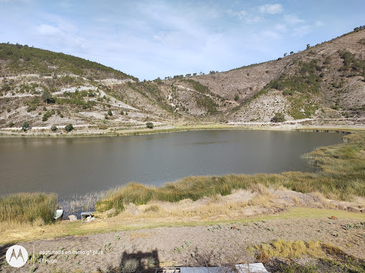 Cabañas Tres Lagunas - Thumbnail