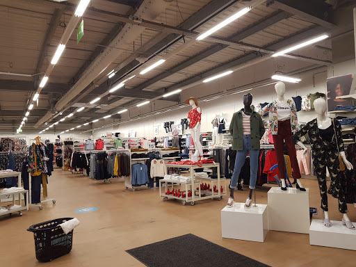 Store Kiabi Luneville - Thumbnail