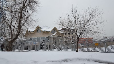 embassy