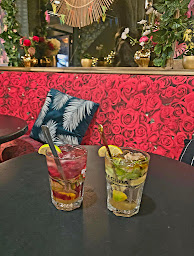 Photo n°61 de L'INSTANT à Charleville-Mézières (Bar)