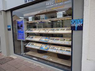 Photo n°12 de Agence immobilière Laforêt Moissy-Cramayel à Moissy-Cramayel (Agence de location immobilière)