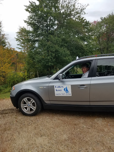 Lakes Taxi - United States