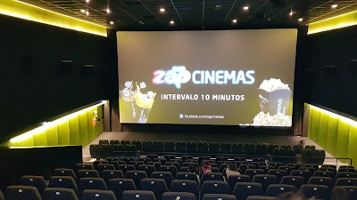 Photos of Zap Cinemas, Shopping Avenida