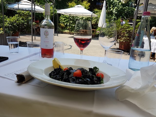 Enoteca Sangiorgio