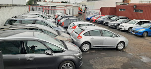 Photo n°3 de AJ Drive à Saint-Denis (Vendeur de voitures d'occasion)