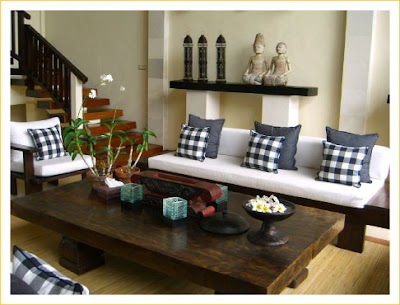 Photos of Frangipani Interior Bali