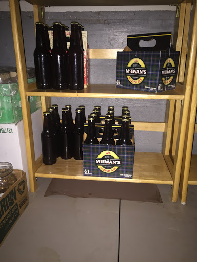Hamilton Hops & Grapes - Thumbnail