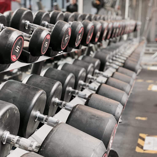 Xtreme Gyms - Thumbnail