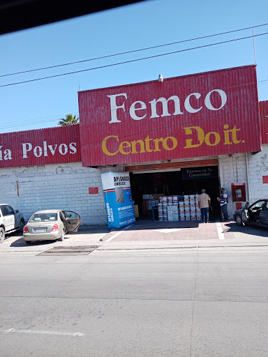 Femco Gallery - Mexico