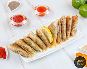 Photo n°5 de Couscous Family à Évry-Courcouronnes (Restaurant)