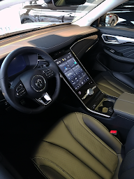 Photo n°2 de MG Motor Épinal à Épinal (Garage automobile)