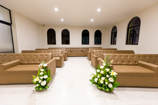Funerarias Rivera