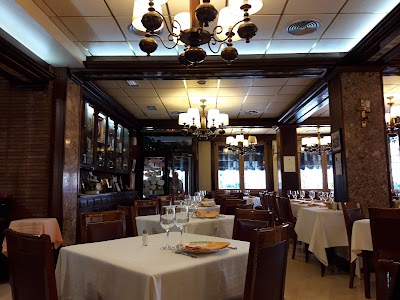 Photos of Restaurante Virrey Palafox