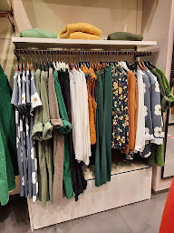 Photo n°11 de Les Cotonades à Bergerac (Magasin de vêtements pour femmes)