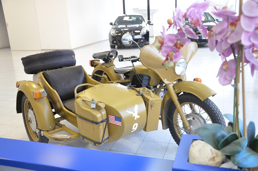 Nuova Carrozzeria Adriatica - Thumbnail
