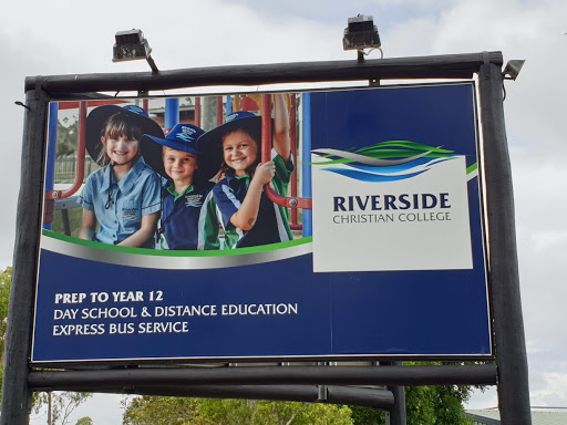 Riverside Christian College - Thumbnail