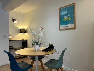 Photo n°6 de Agence Nestenn Immobilier Marines à Marines (Agent immobilier)