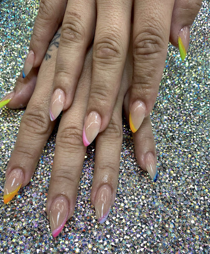 Angie’s Beauty Salón Gallery - United States