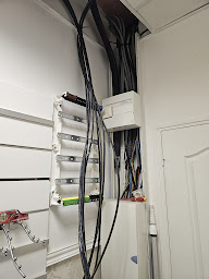 Photo n°5 de FM Pro Services à Lille (Électricien)