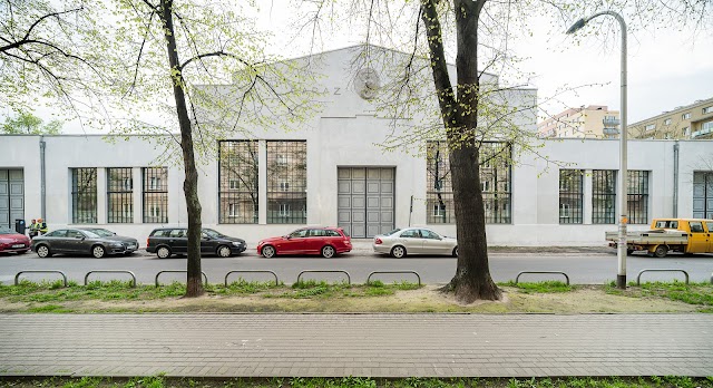 Nowy Teatr