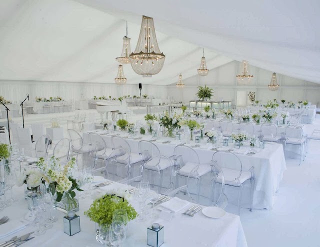 Regent's Conferences & Events