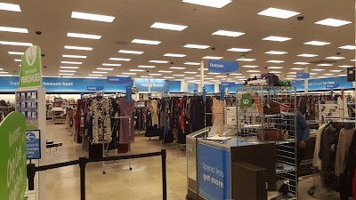 Ross Dress for Less