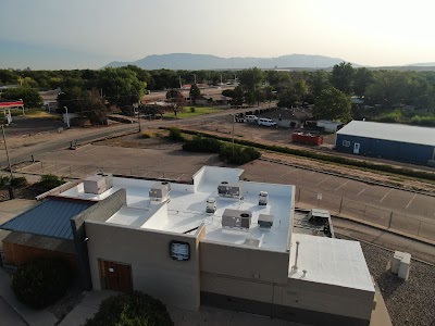 FLAT ROOF PROS, INC.