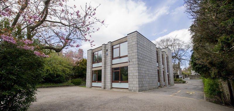 Skene Business Centres - Rubislaw Den North photo 3