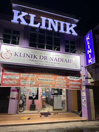 Klinik Dr Nadiah