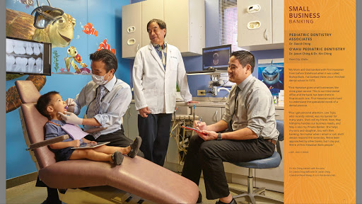 Oahu Pediatric Dentistry