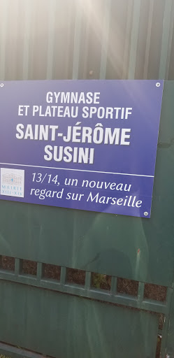 Gymnase Susini - Thumbnail