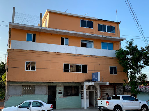 Clínica Juárez y Vásquez S. C.