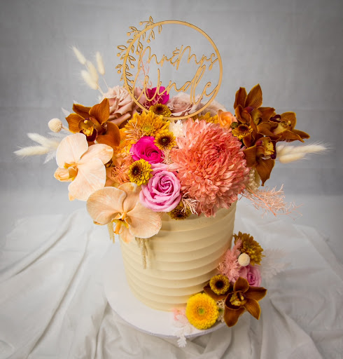 Picket Fence Cake Design Gallery - Australia