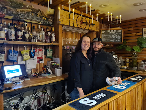 Crafty Bishop Gallery - United Kingdom