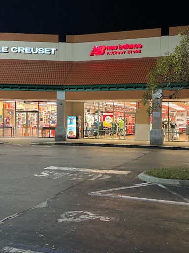 New Balance Factory Store St. Augustine