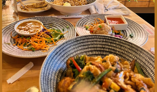 Coco Thai Bistro - Thumbnail
