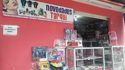 Photos of Novedades Tarqui