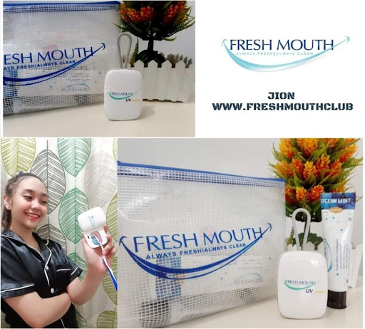 Fresh Mouth - Thumbnail