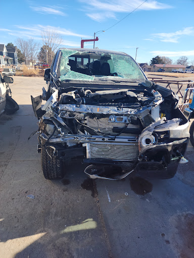 Dead Sled Towing and Recovery LLC. Gallery - United States