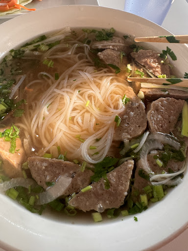 PHO - TASTIC - Visual