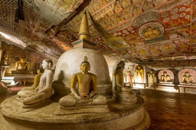 Photos of Anuradhapura Hotels