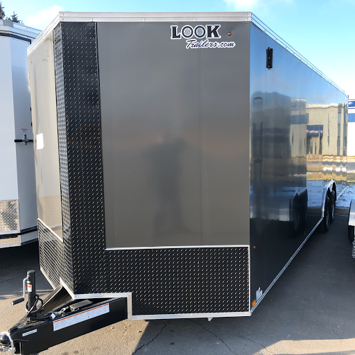 Esquire RV - Visual