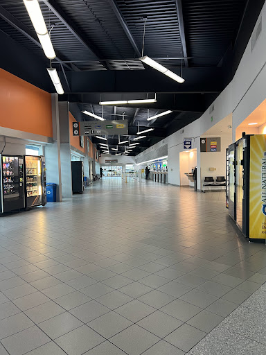 Car Rental Center Oakland Airport - Thumbnail