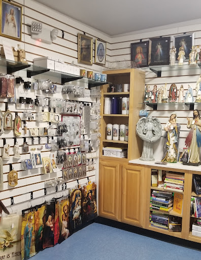 St. Patrick Gift Shop - Thumbnail