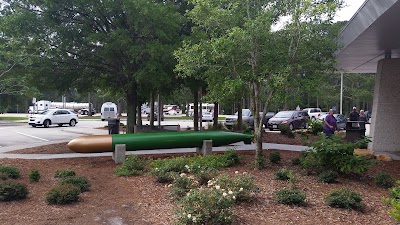 Photos of Georgia Visitor Information Center, I-95 North