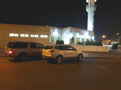 Photos of مسجد عقبة بن عمرو الأنصاري