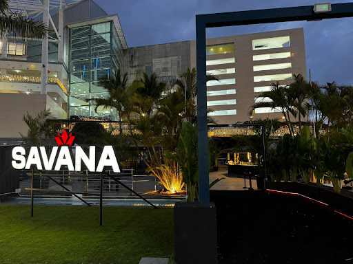SAVANA CLUB Gallery - Spain