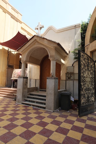 Photos of Church Of Saint Mary's Ebiaar